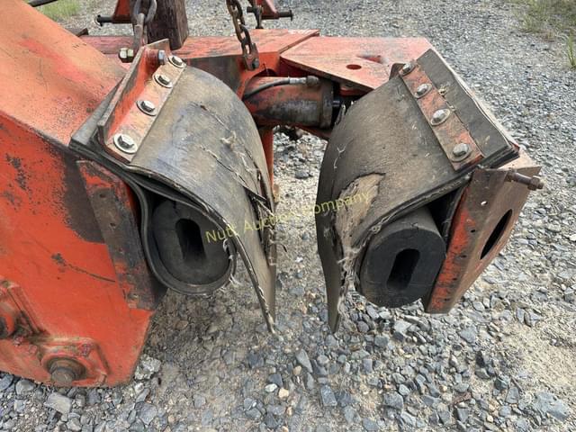 Image of Savage 2158 equipment image 3