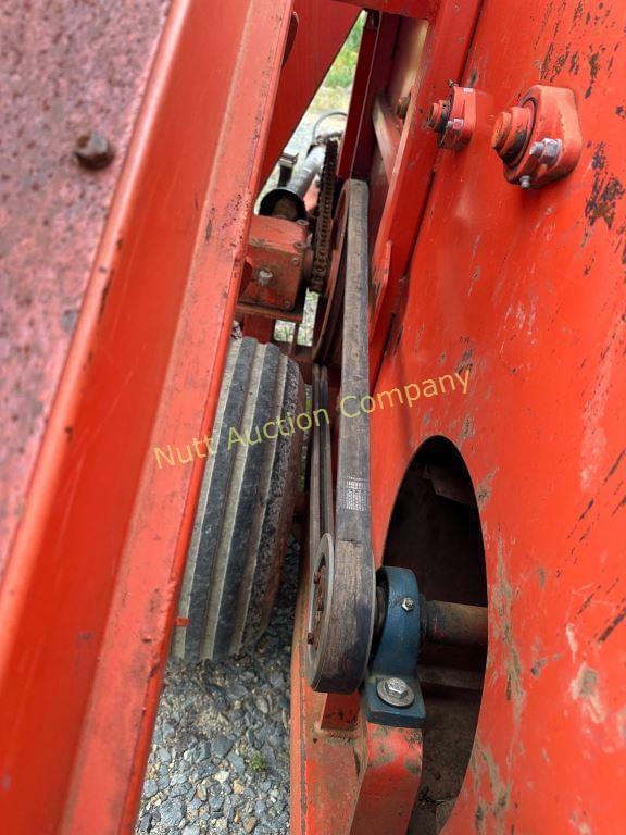 Image of Savage 8261 equipment image 4