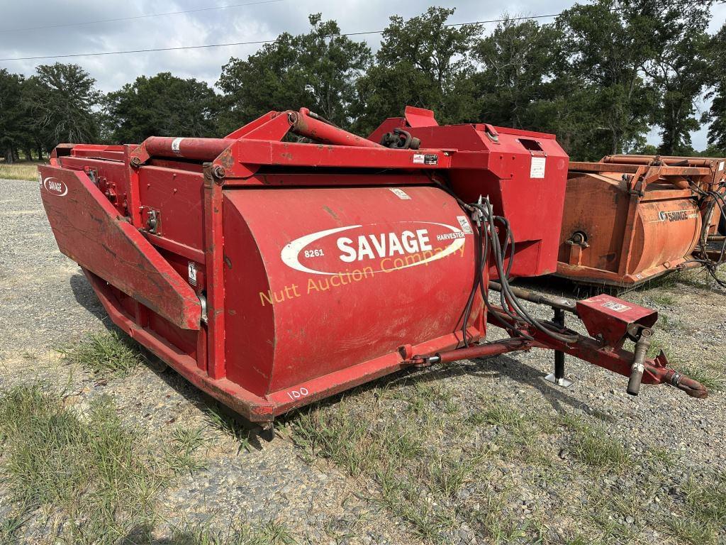 Image of Savage 8261 Primary image