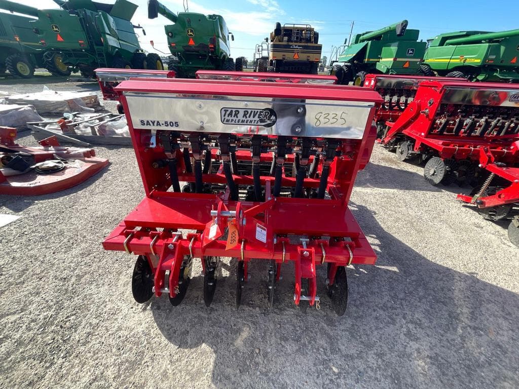 Tar River SAYA505 Planting Grain Drills for Sale Tractor Zoom
