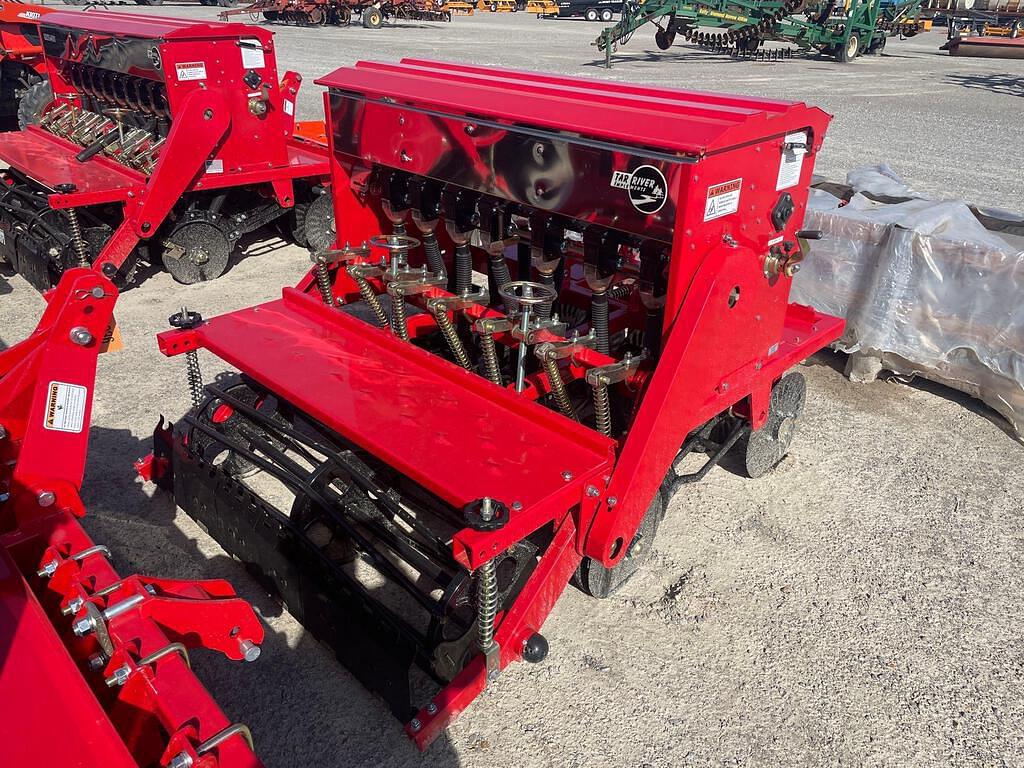 Tar River SAYA-505 Planting Grain Drills for Sale | Tractor Zoom