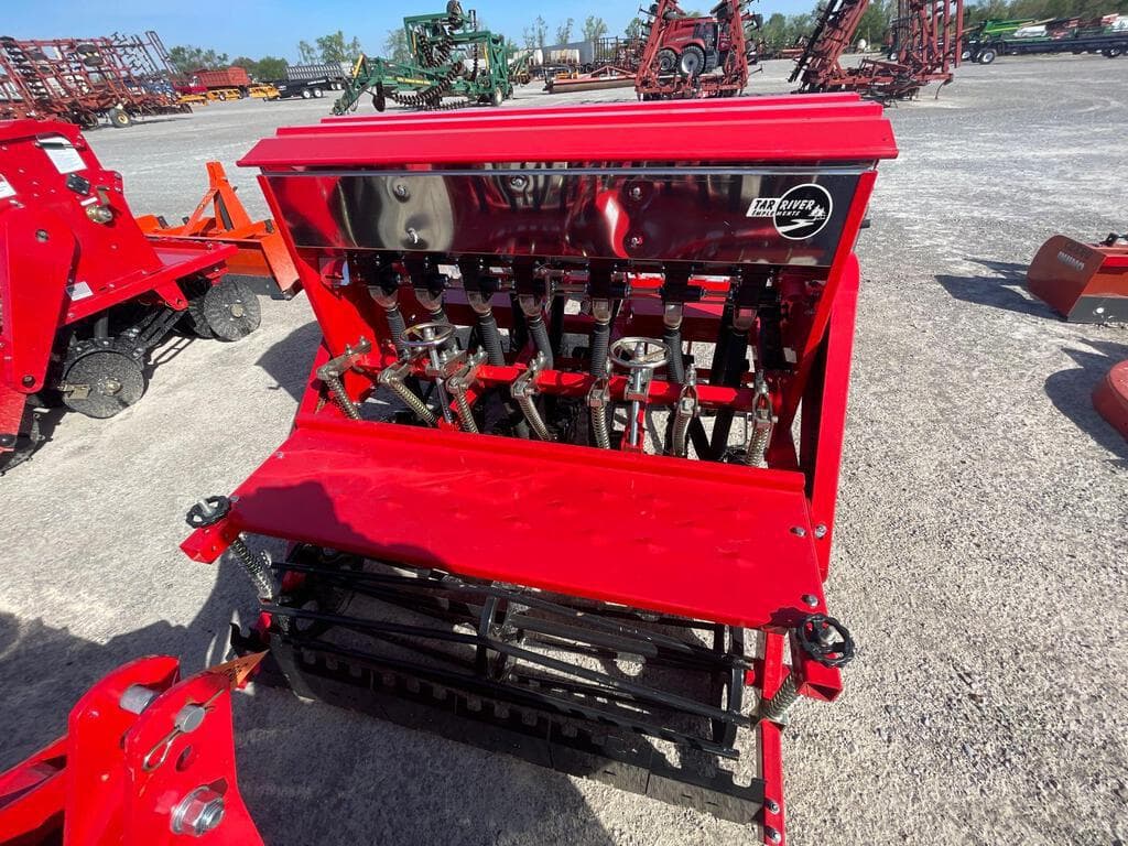 Tar River SAYA505 Planting Grain Drills for Sale Tractor Zoom