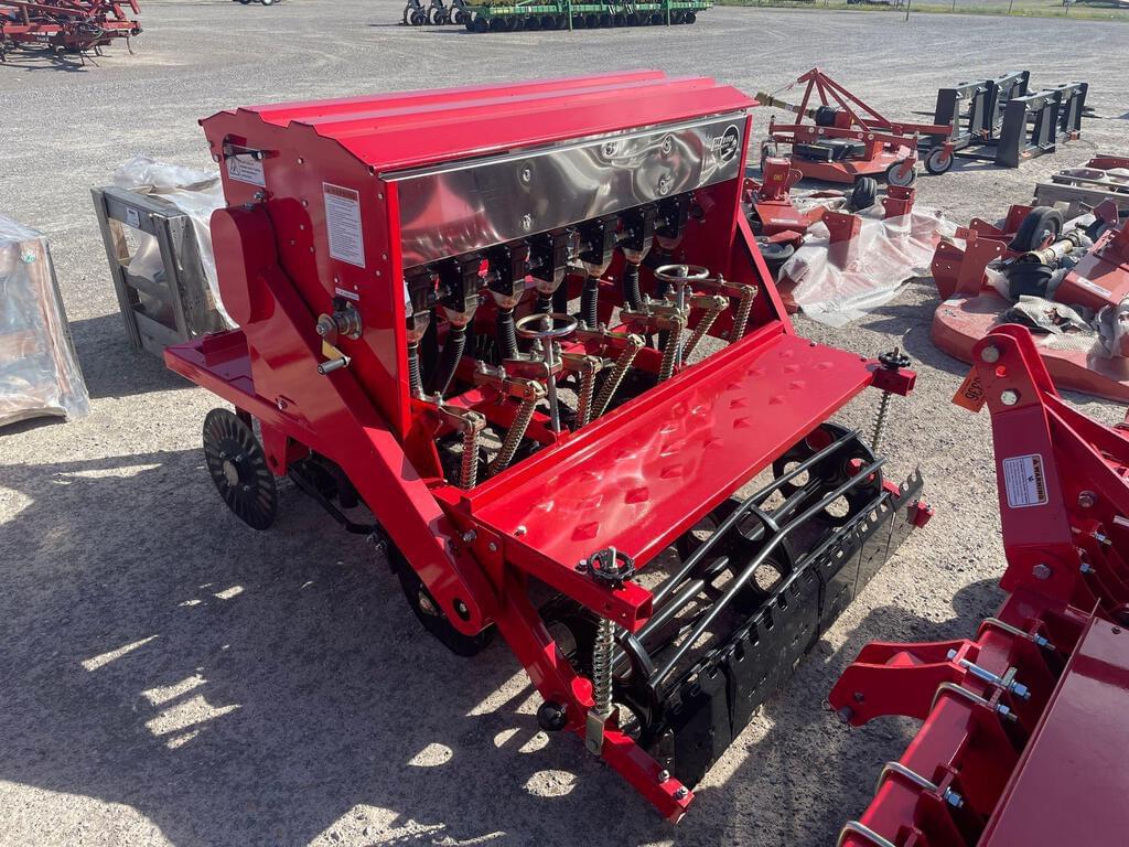 Tar River SAYA505 Planting Grain Drills for Sale Tractor Zoom