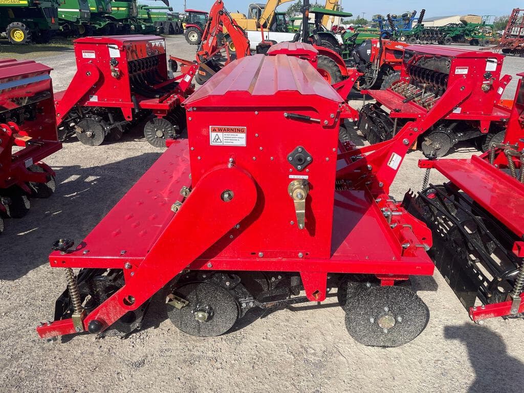 Tar River SAYA507 Planting Grain Drills for Sale Tractor Zoom