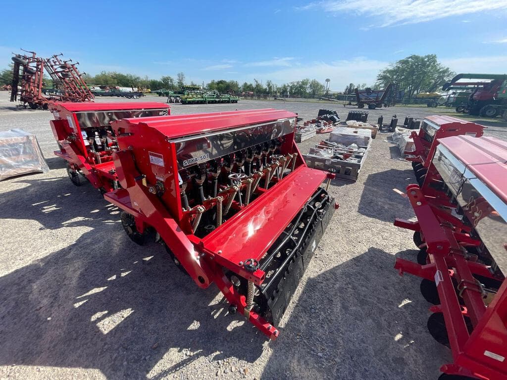 Tar River SAYA507 Planting Grain Drills for Sale Tractor Zoom