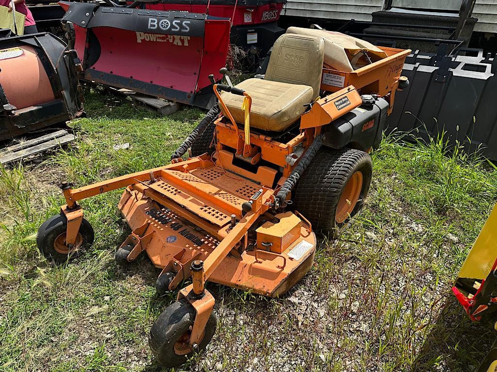 Main image Scag Advantage