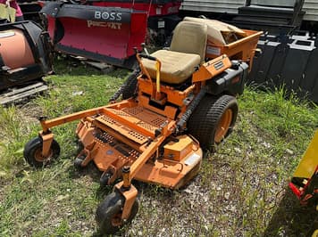 Main image Scag Advantage