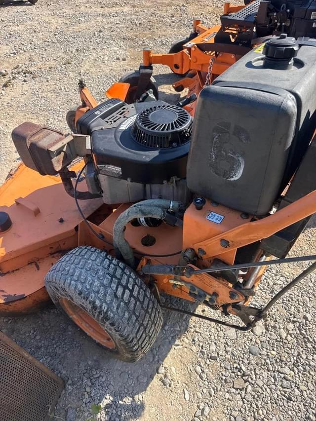 Image of Scag Advantage equipment image 4