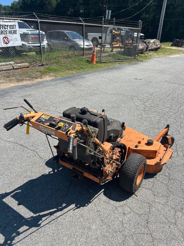 Image of Scag SWZ-17KA equipment image 3