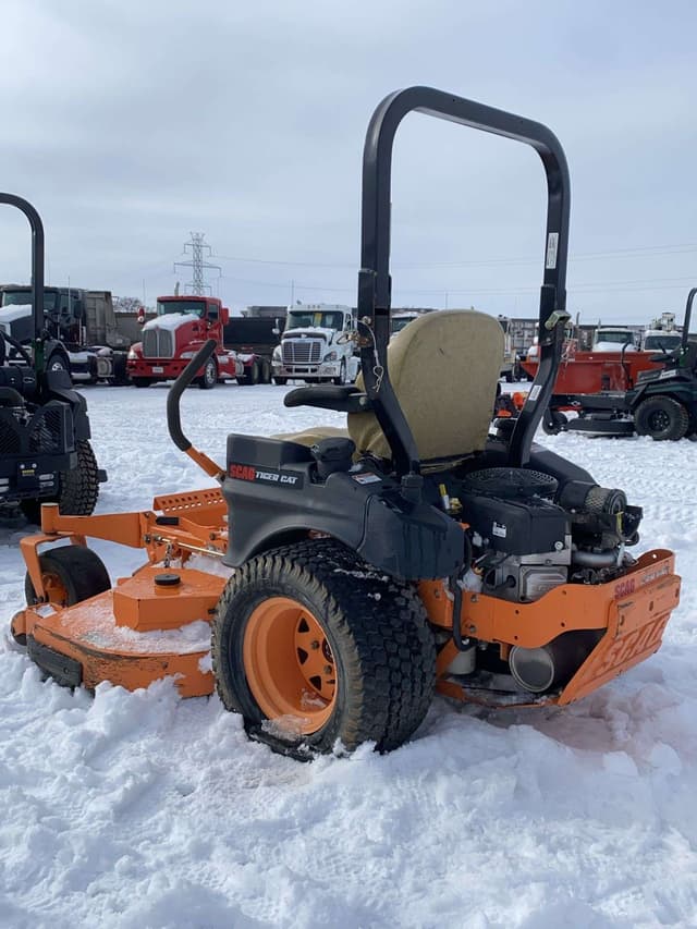 Image of Scag Tiger Cat equipment image 3