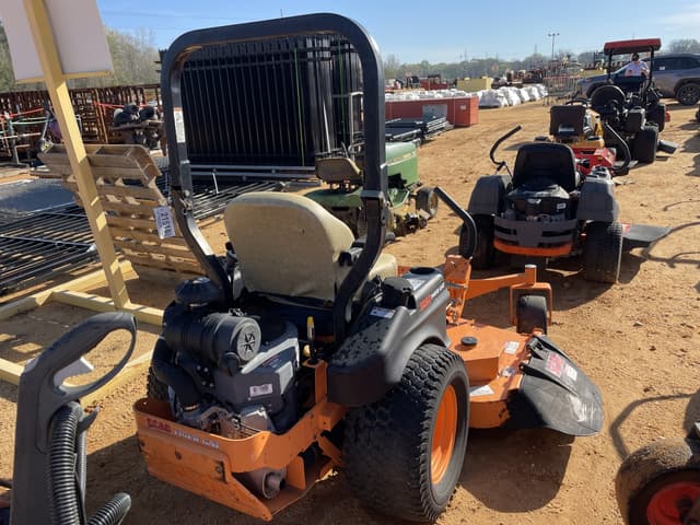 Image of Scag Tiger Cat equipment image 2