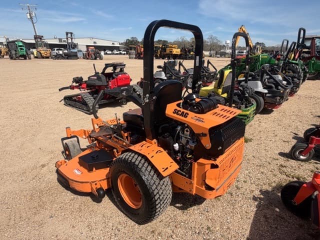 Image of Scag Turf Tiger II equipment image 3