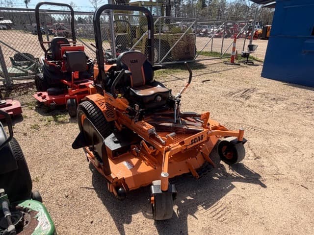 Image of Scag Turf Tiger II equipment image 1