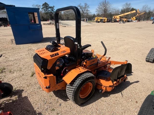 Image of Scag Turf Tiger II equipment image 2