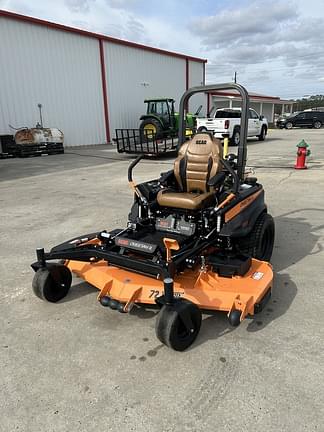 Scag 72 inch mower for online sale