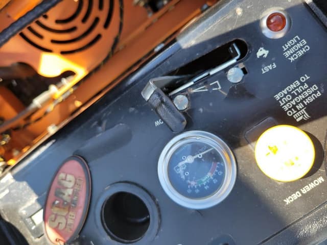 Image of Scag Cheetah equipment image 3