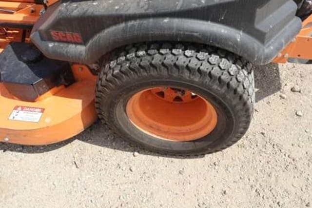 Image of Scag Cheetah equipment image 4