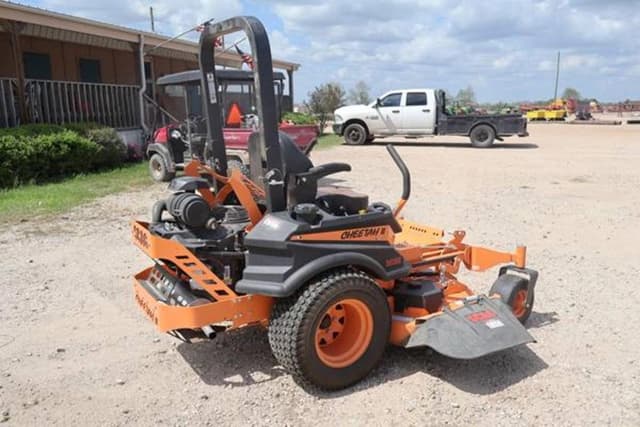 Image of Scag Cheetah equipment image 1