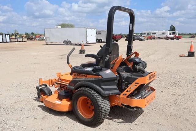 Image of Scag Cheetah equipment image 2