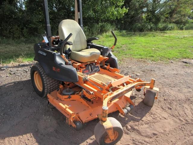 Image of Scag Cheetah equipment image 1