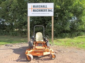 Main image Scag Cheetah