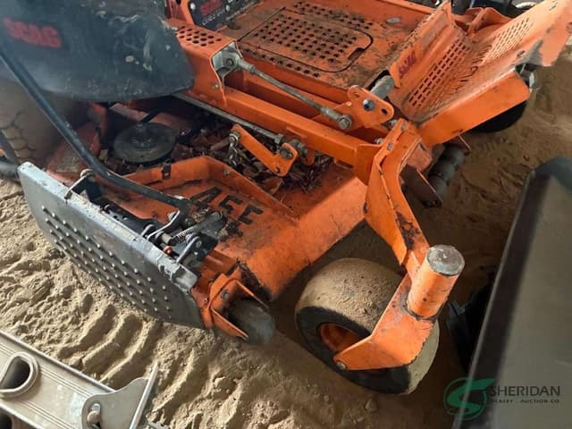 Image of Scag Cheetah equipment image 1