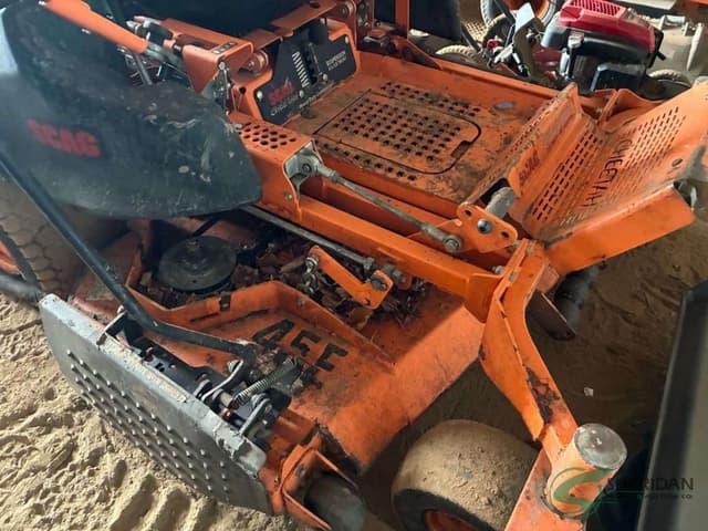 Image of Scag Cheetah equipment image 2