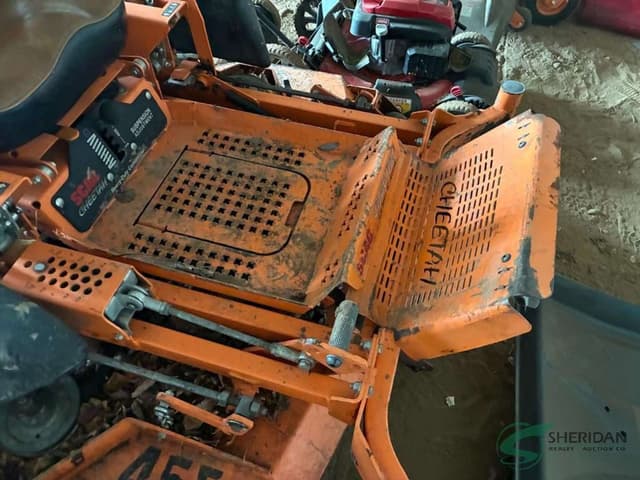 Image of Scag Cheetah equipment image 3
