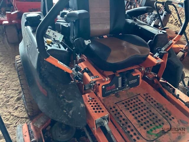 Image of Scag Cheetah equipment image 4