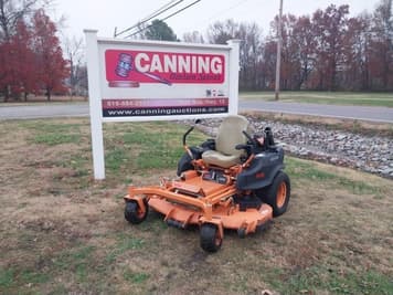 Main image Scag Cheetah