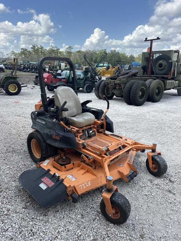 Image of Scag Cheetah equipment image 4