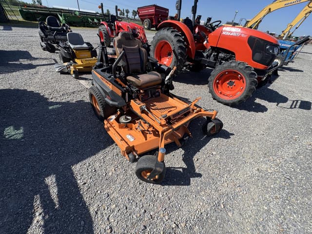 Image of Scag Cheetah II equipment image 2