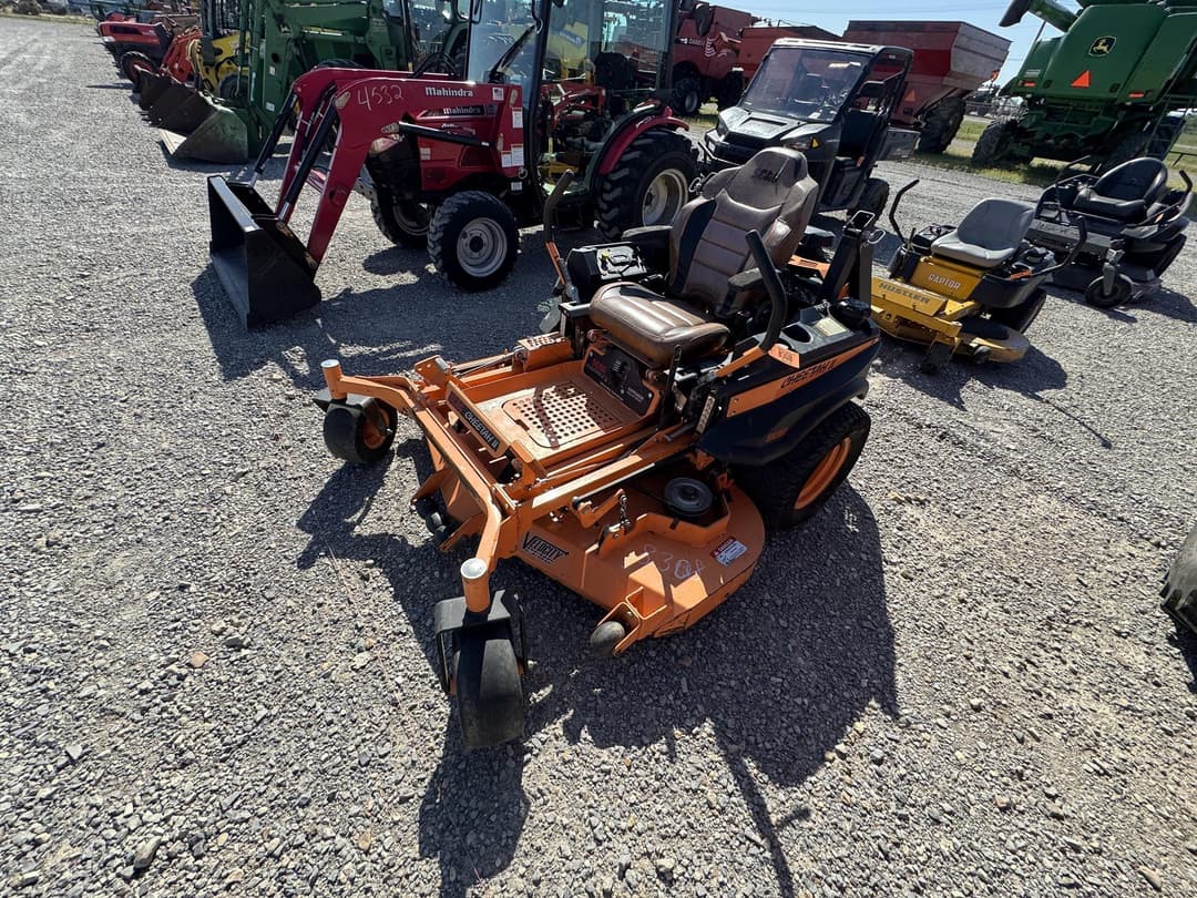 Image of Scag Cheetah II Primary image