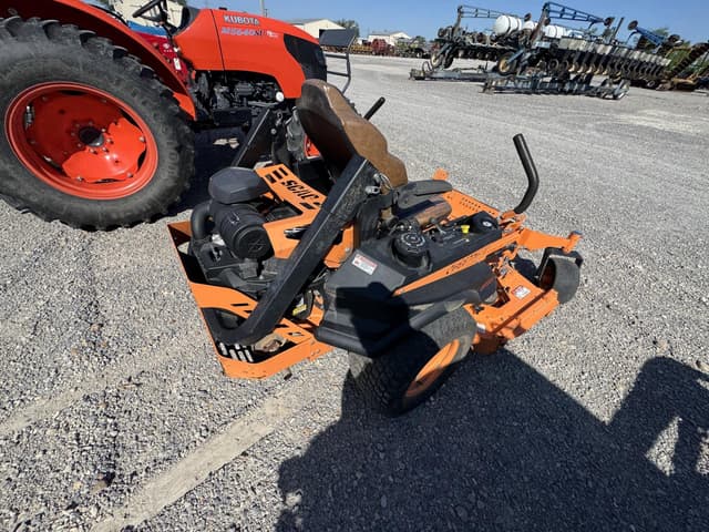 Image of Scag Cheetah II equipment image 4