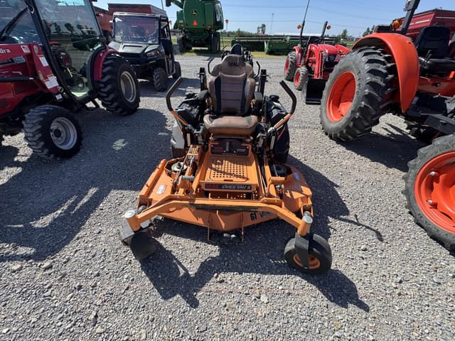 Image of Scag Cheetah II equipment image 1