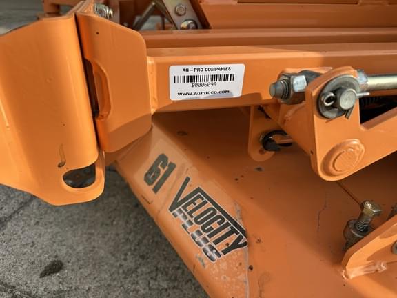 Image of Scag Cheetah equipment image 2