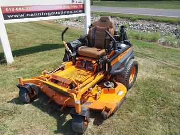 Main image Scag Cheetah II