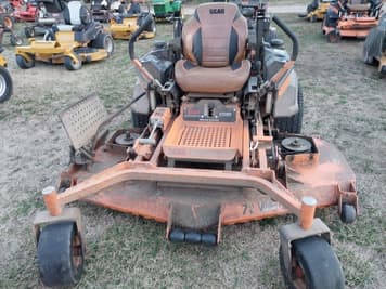 Main image Scag Cheetah II