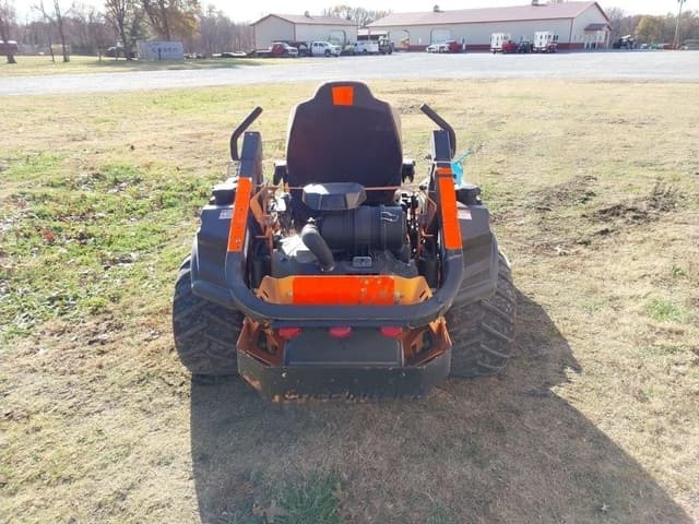 Image of Scag Cheetah II equipment image 3