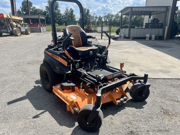 2026 Scag Cheetah II Equipment Image0