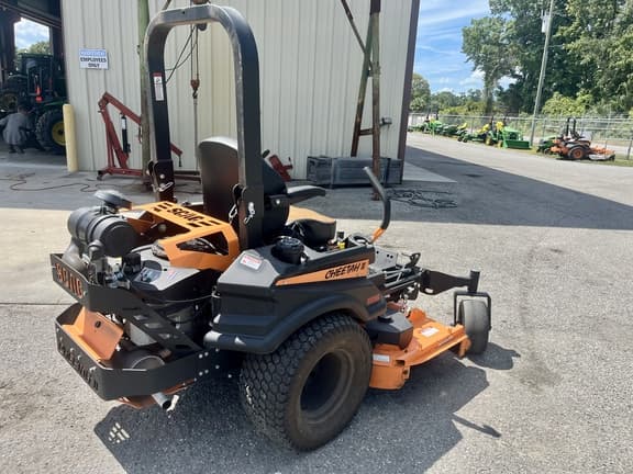 Image of Scag Cheetah II equipment image 4