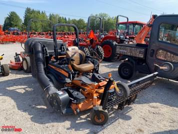 Main image Scag Cheetah II