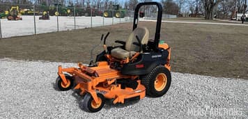 Main image Scag Cheetah