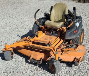 Main image Scag Cheetah