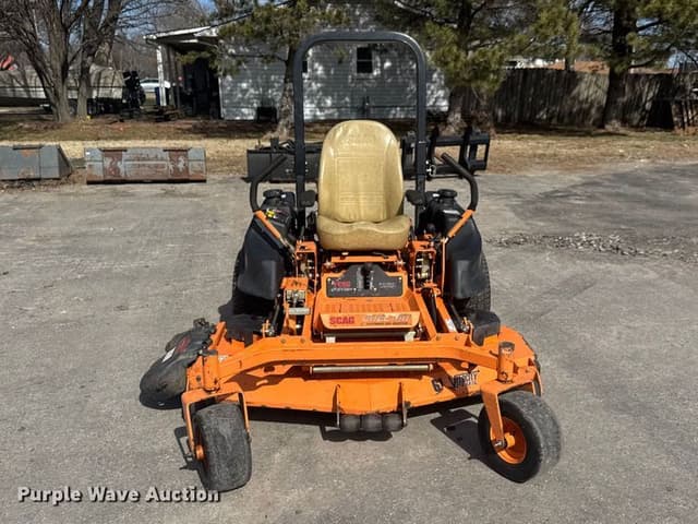 Image of Scag Cheetah equipment image 1