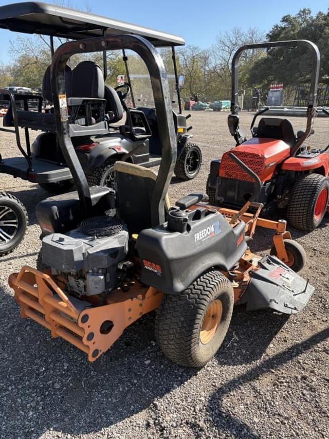 Image of Scag Freedom Z equipment image 2