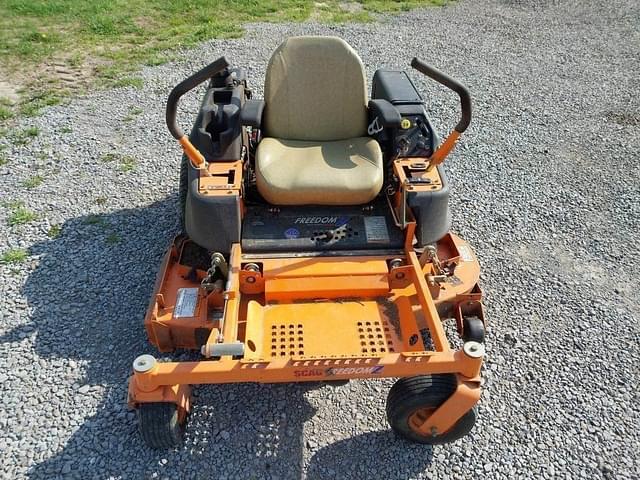 Image of Scag Freedom Z equipment image 1