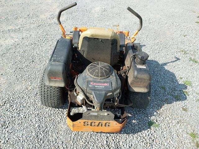 Image of Scag Freedom Z equipment image 3