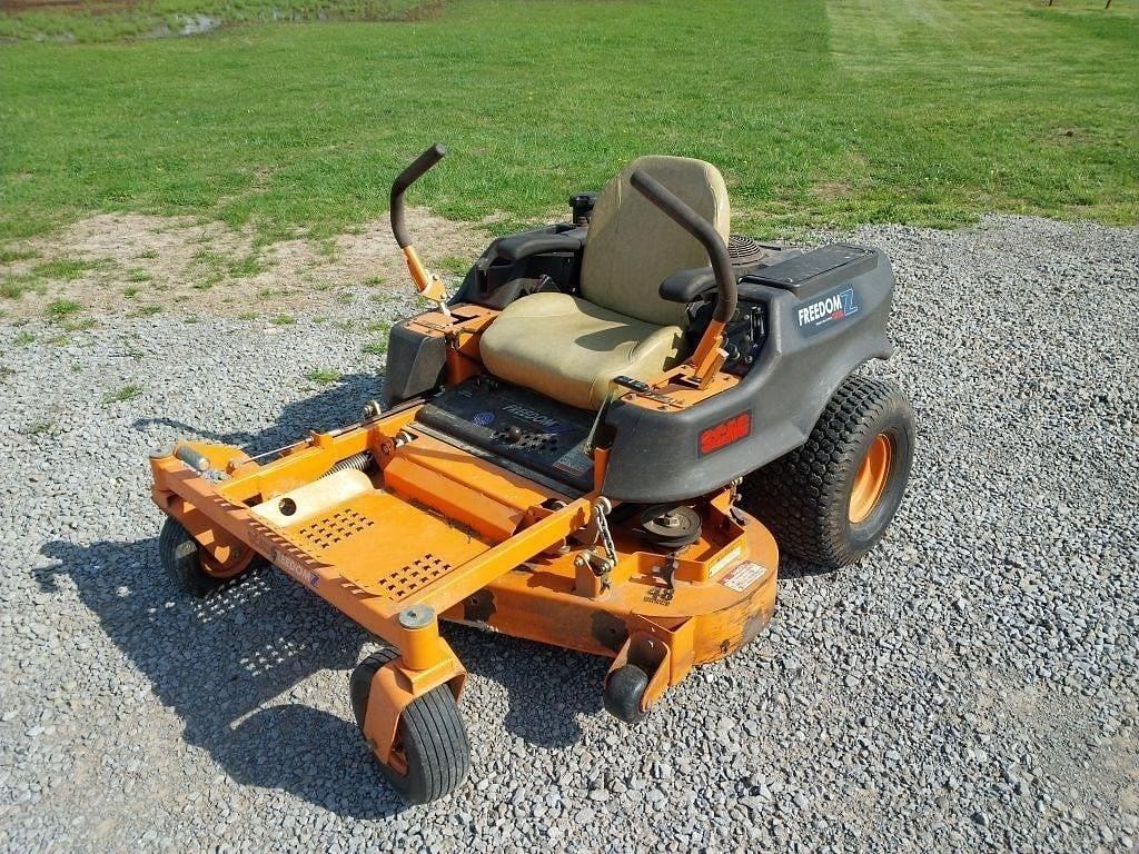 Image of Scag Freedom Z Primary image