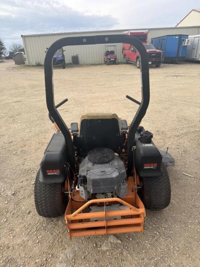 Image of Scag Freedom Z equipment image 3